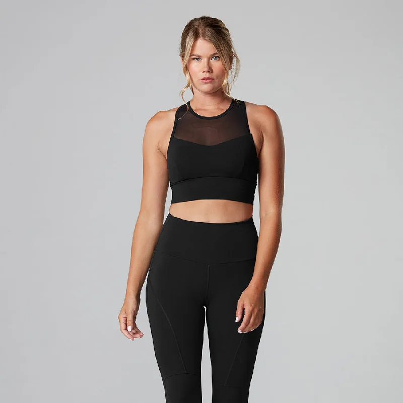 Weekend Deals That Please Strappy Bra *