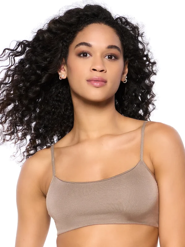 Time-Sensitive Super Soft Modal Bralette