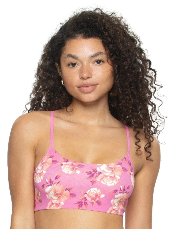 Pink Floral