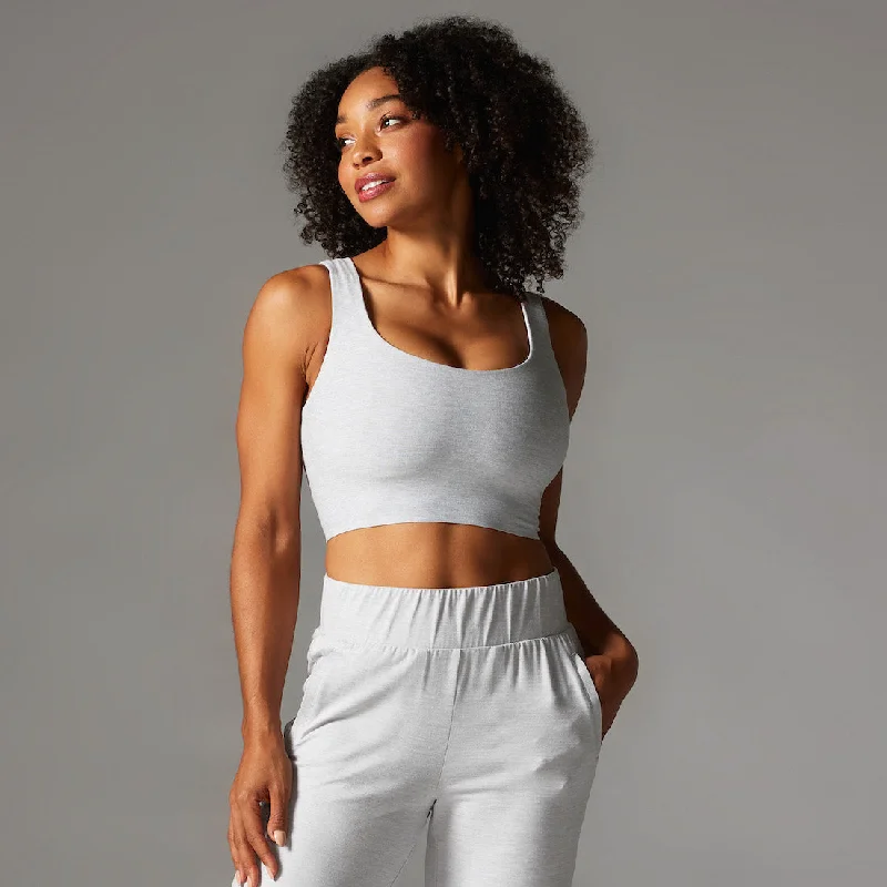 Now or Never TaviCloud Power Bra