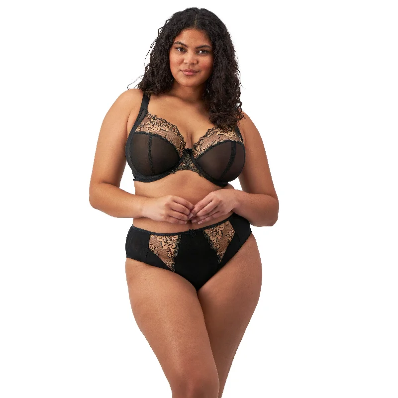 New Markdowns Teagan Plunge Underwire Bra