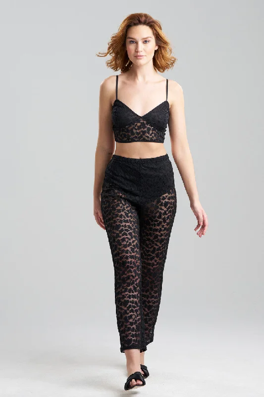 Weekend Deals That Dazzle Temptation Allover Lace Bralette