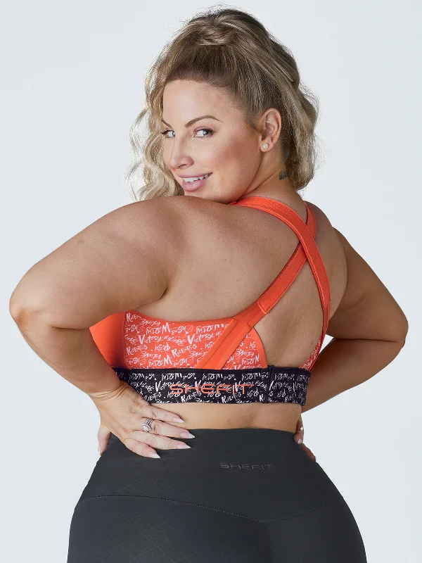 Special Offer Flex Sports Bra™ - Believe