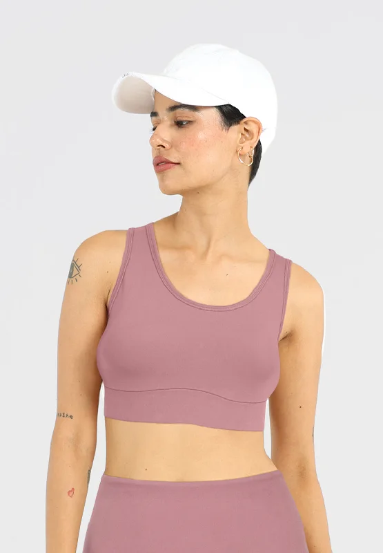 Huge Discounts The Ultimate Comfort Sports Bra