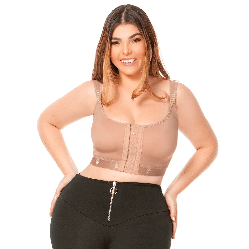 Best Bargains 5011 True-Support Bra Fajas Meli'belt
