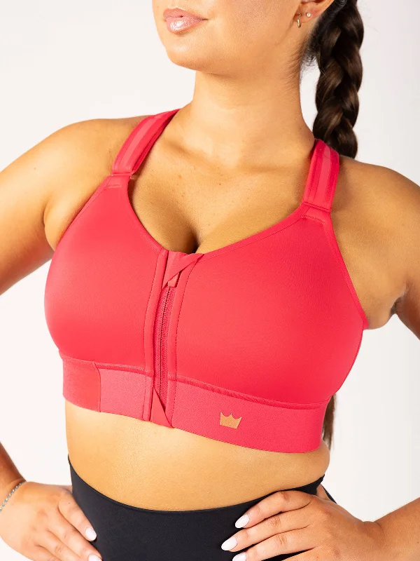 Extra Savings Flex Sports Bra™ - Viva Magenta