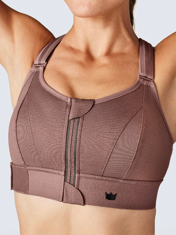 Weekend Specials to Grab Ultimate Sports Bra® - Rose Taupe