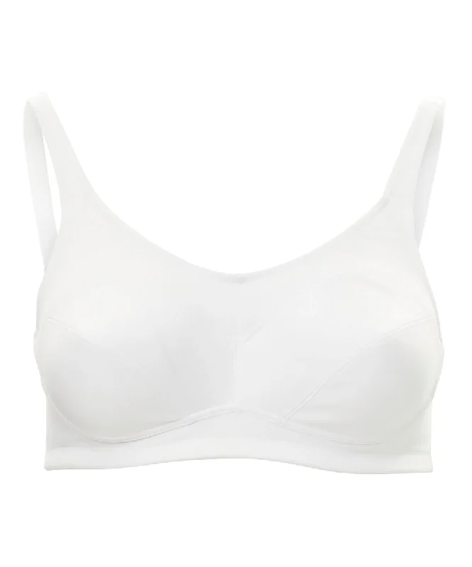 Deep Discounts High Impact Sports Bra - #11111 - Up to Size 48 & G Cups