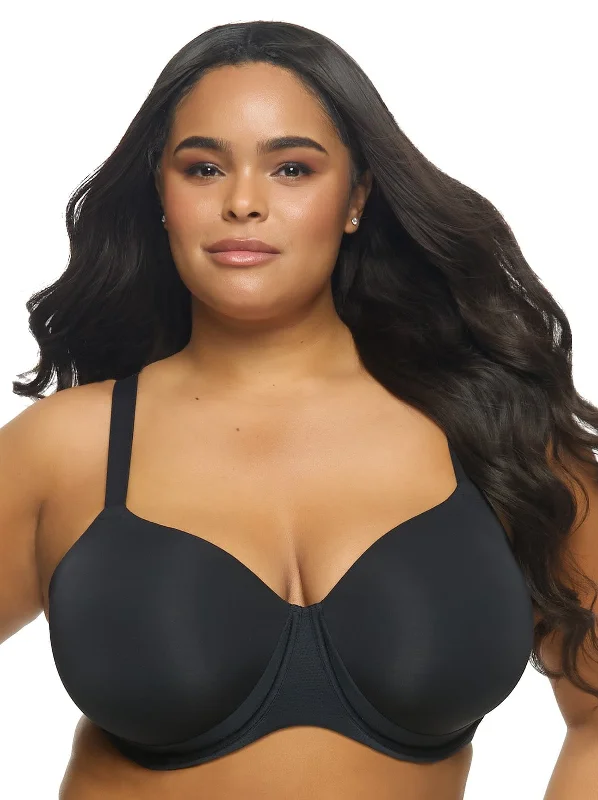 Weekend Deals That Amaze Versafit Breathable T-Shirt Bra