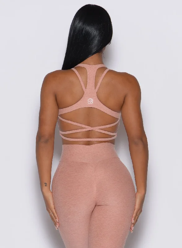 Discount Days Viral Tank Bra