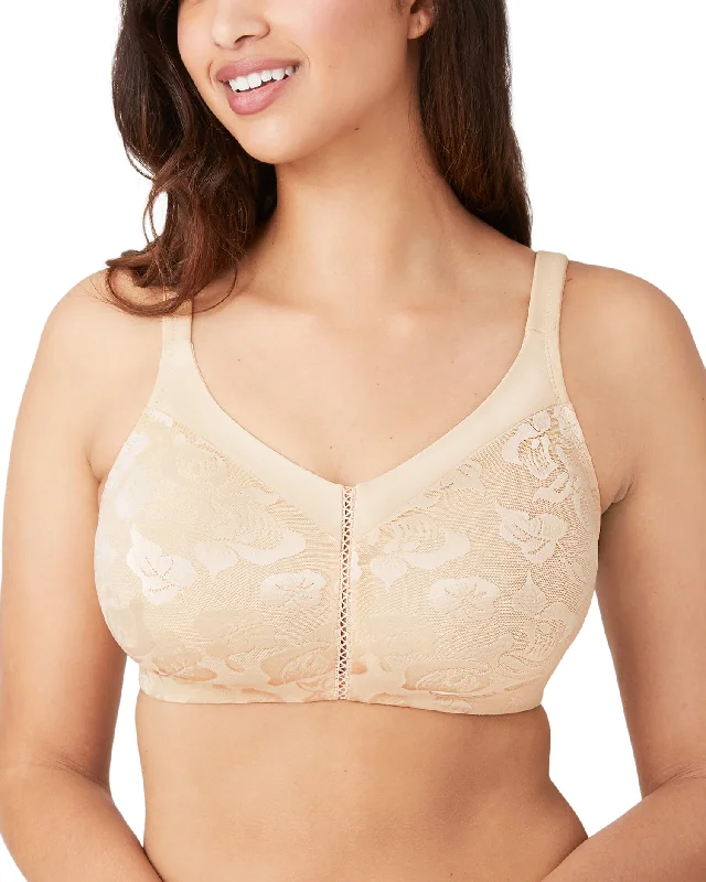 Low Prices Wacoal Awareness Wire Free Bra - 85276