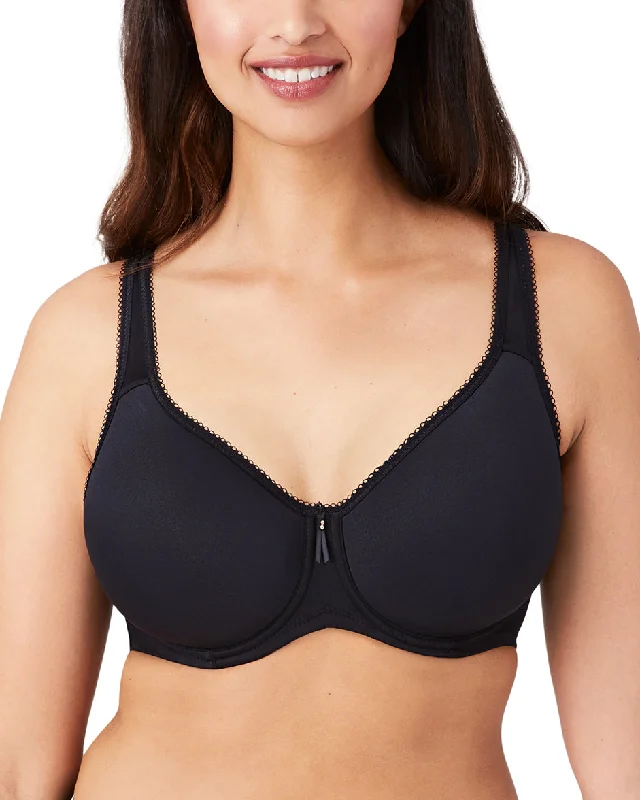 Special Buy Wacoal Basic Beauty T-Shirt Bra (More colors available) - 853192