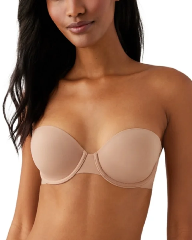 Big Deal Wacoal Comfort First Strapless Bra - 854339