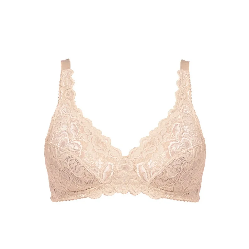 Super Bargain Wacoal Eglantine Soft Cup Bra