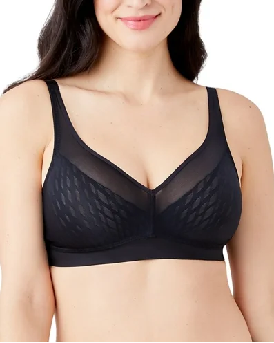 Flash Deal Wacoal Elevated Allure Wire Free Bra (More colors available)
