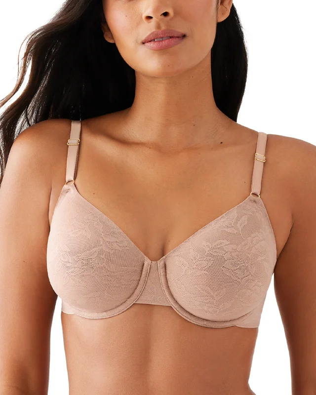 Weekend Deals You Can't Resist Wacoal High Profile Underwire Bra - 851388 - Roebuck