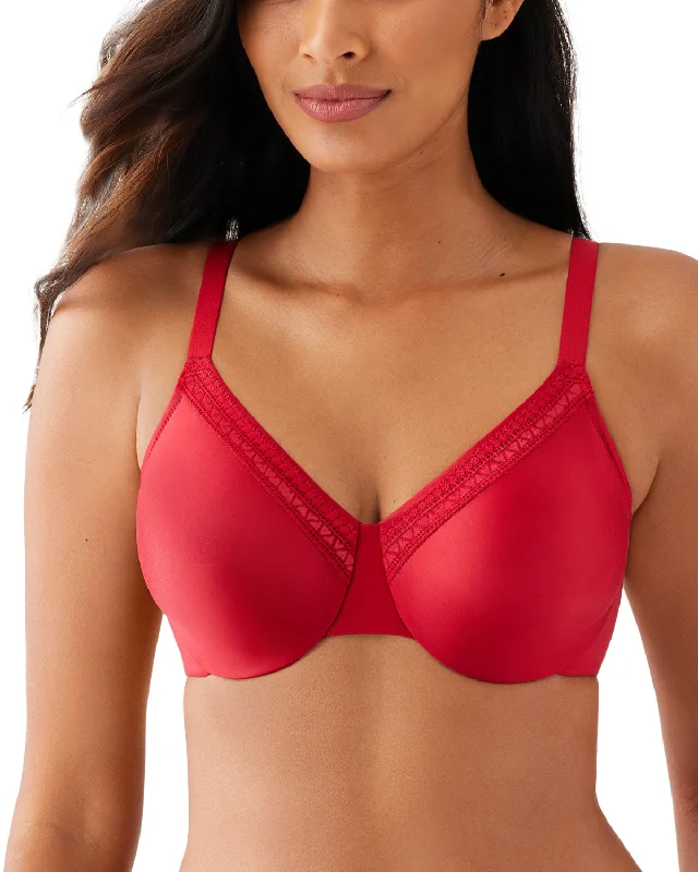 Weekend Bargains to Savor Wacoal Perfect Primer Underwire Bra (More colors available) - 855213 - Equestrian Red Weekend Bargains to Savor Wacoal Perfect Primer Underwire Bra (More colors available) - 855213 - Equestrian Red