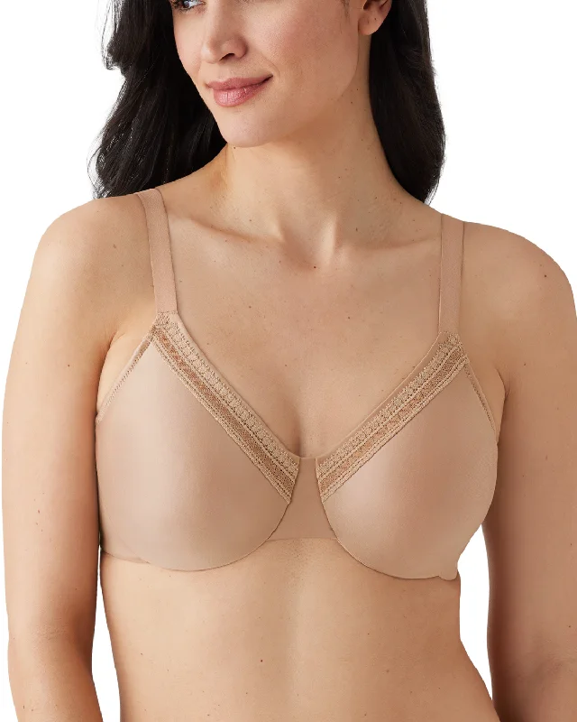 Weekend Bargains to Enjoy Wacoal Perfect Primer Underwire Bra (More colors available) - 855213 - Roebuck Weekend Bargains to Enjoy Wacoal Perfect Primer Underwire Bra (More colors available) - 855213 - Roebuck