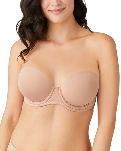 Weekend Offers That Amaze Wacoal Red Carpet Strapless Underwire Bra (More colors available) - 854119 - Roebuck Weekend Offers That Amaze Wacoal Red Carpet Strapless Underwire Bra (More colors available) - 854119 - Roebuck