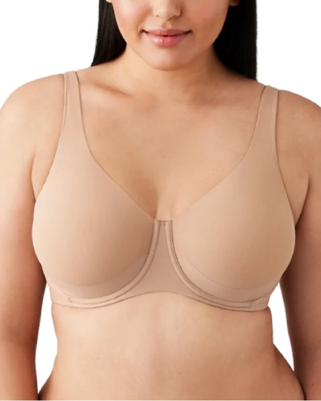 Extra Savings Wacoal Shape Revelation Pendulous Underwire Bra - 855387