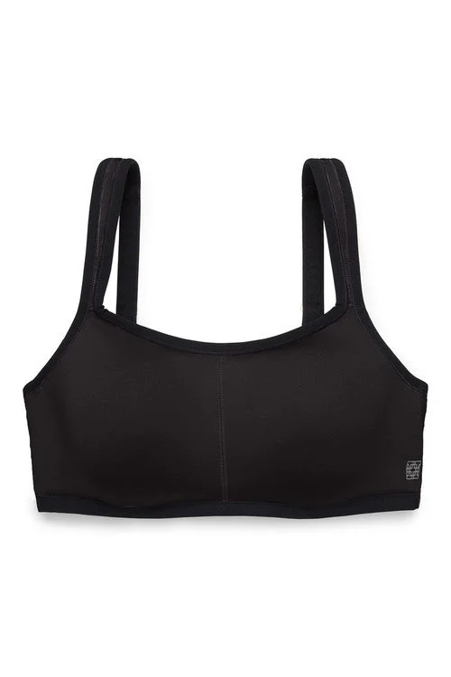 Time-Limited Offer Yogi Contour Convertible Sports Bra